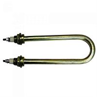 картинка ТЭН водяной 04.150 1500 Вт L 165 мм М18 (тип. 42A13/1,5 P 220 Ф2) от магазина Интерком-НН