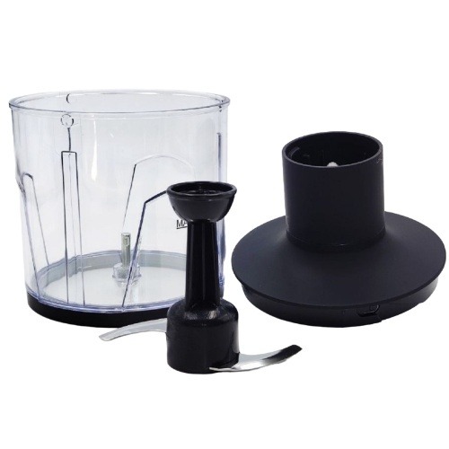 картинка Vitek VT-8527-IZM измельчитель в сборе 500мл для блендера VT-8527 цвет черный от магазина Интерком-НН фото 3