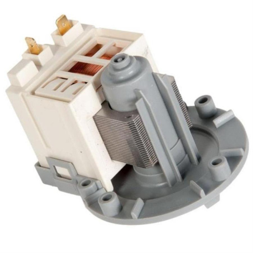 картинка LEILI C00301531 (BPX2-184) мотор сливного насоса (помпа) 40Вт, 0,35А для стиральной машины от магазина Интерком-НН фото 2
