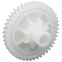 картинка Redmond RV-R350-SHL шестеренка левой щетки для робот-пылесоса RV-R350  от магазина Интерком-НН