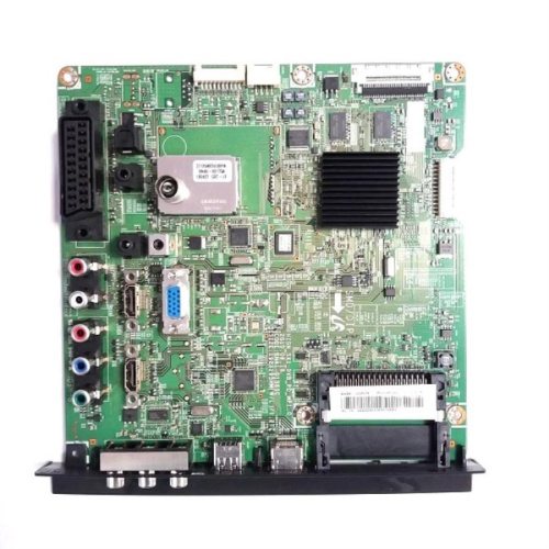картинка Samsung BN94-03257E Материнская плата для телевизора  от магазина Интерком-НН