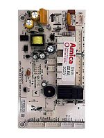 картинка Hansa 1036671 модуль управления для посудомоечной машины ZZW45PW, ZWM415WA, ZWM415WB от магазина Интерком-НН