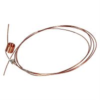 картинка Atlant 301595108304 Трубка капиллярная 3,2м х 0,71мм для холодильника Атлант от магазина Интерком-НН