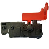 картинка Выключатель RG18 (142) с фиксатором 8(6)A, 250V для электроинструмента  от магазина Интерком-НН