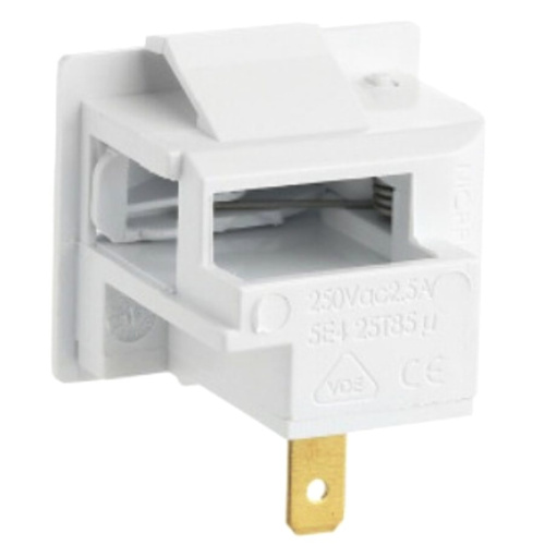 картинка Beko 4094880285 выключатель света рычажный 2 контакта 250V, 2.5A для холодильника  от магазина Интерком-НН фото 2