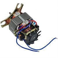 картинка Redmond RJ-907-DV (HC68-2607) электродвигатель для соковыжималки RJ-907 от магазина Интерком-НН
