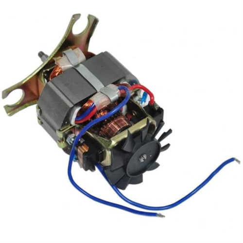картинка Redmond RJ-907-DV (HC68-2607) электродвигатель для соковыжималки RJ-907 от магазина Интерком-НН