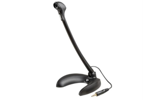 картинка Plantronics PL-A300 Компьютерный микрофон Audio 300 от магазина Интерком-НН