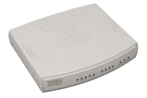 изображение Шлюз IP Nateks VoiceCom 115-1 - 1xWAN, 4xLAN, NAT, 4xFXO, SIP 2.0, T.38, Hot Line Mode магазин Компании Интерком-НН картинка Nateks VC-115-1 IP-Шлюз VoiceCom 115-1 - 1xWAN, 4xLAN, NAT, 4xFXO, SIP 2.0, T.38, Hot Line Mode от магазина Интерком-НН