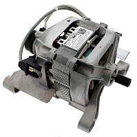 картинка Indesit C00518012 Двигатель WELL P30 (Al) 1000rpm для стиральной машины Ariston, Indesit от магазина Интерком-НН