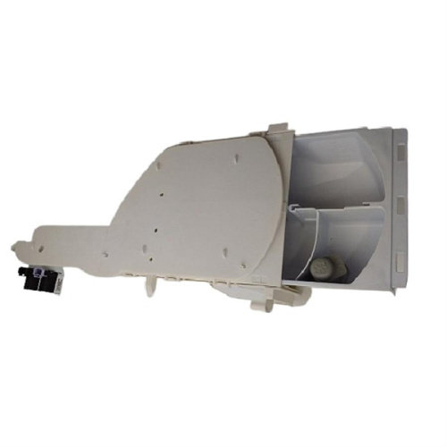 картинка Indesit C00303028 (C00733316) Бункер дозатора в сборе (порошкоприемник) для стиральной машины  от магазина Интерком-НН фото 2