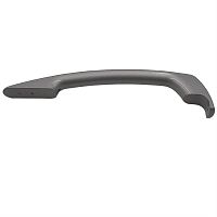 картинка Pozis Э49.0.0.0.0.03-01 основание ручки двери (серебро) для холодильников Electrofrost от магазина Интерком-НН