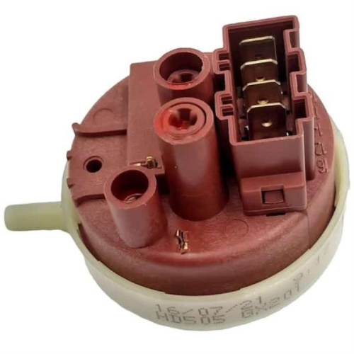 изображение Metalflex 904212900408 датчик уровня воды (прессостат) HD505 GX201 для стиральной машины Атлант магазин Компании Интерком-НН фото 2 картинка Metalflex 904212900408 датчик уровня воды (прессостат) HD505 GX201 для стиральной машины Атлант от магазина Интерком-НН фото 2