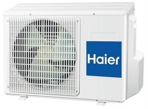 картинка Haier HSU-24HEK203/R2 кондиционер, сплит-система, тепло/холод, 7,20/6,80 кВт от магазина Интерком-НН фото 2