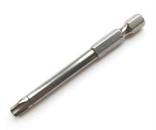 картинка Бита магнитная 1/4" Torx T25 75 мм  от магазина Интерком-НН