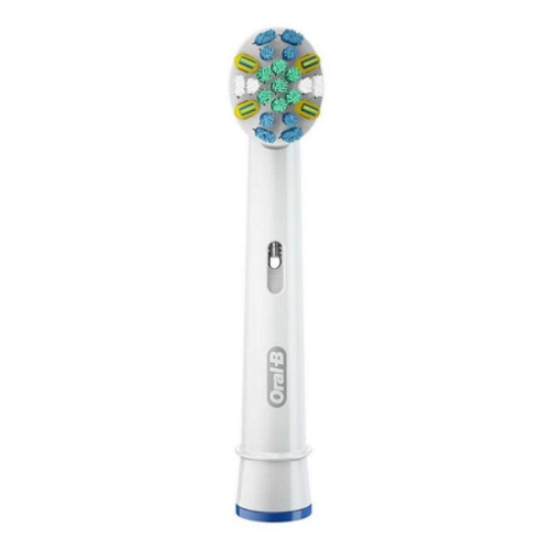 изображение Насадка Floss Action EB25-1 для зубной щетки Braun Oral-B магазин Компании Интерком-НН картинка Braun Oral-B EB25-1 Насадка Floss Action для зубной щетки от магазина Интерком-НН
