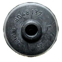 картинка Candy 90481375 Ножка задняя для стиральной машины от магазина Интерком-НН