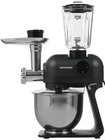 картинка Redmond RKM-4021 кухонная машина «4 в 1» 1800Вт, черный от магазина Интерком-НН