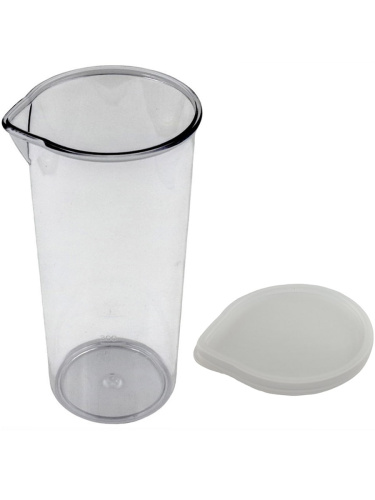 картинка Pioneer HB250S-MS стакан мерный 600мл с крышкой для блендера HB250S от магазина Интерком-НН фото 2