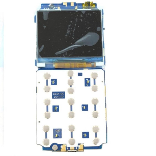 картинка Panasonic PCB_TU150 Основная плата  от магазина Интерком-НН