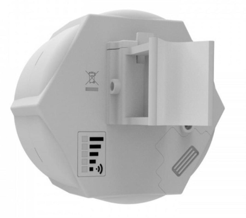 картинка Mikrotik SXT LTE6 kit LTE-маршрутизатор  от магазина Интерком-НН фото 2