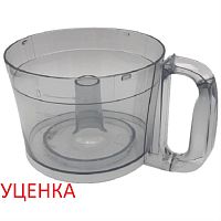 картинка Redmond RFP-3909-CHIZ Уценка чаша измельчителя 1200мл с фиксатором крышки для кухонного комбайна от магазина Интерком-НН