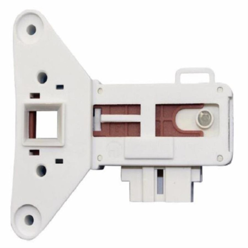 картинка Metalflex 530001500 (651016770, AD4423, INT001AD) Устройство блокировки люка для стиральной машины  от магазина Интерком-НН