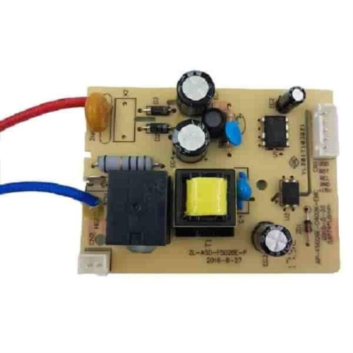 изображение Redmond RMC-P470-PP (AP-F5026E-0402K-EMC) плата питания для мультиварки-скороварки RMC-P470 магазин Компании Интерком-НН картинка Redmond RMC-P470-PP (AP-F5026E-0402K-EMC) плата питания для мультиварки-скороварки RMC-P470 от магазина Интерком-НН