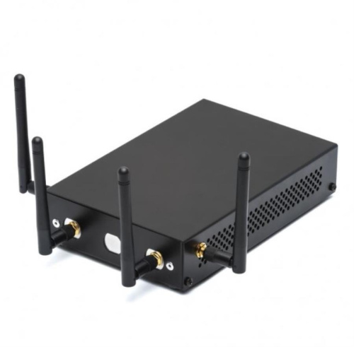 картинка GTX400 Wi-Fi Роутер 4G Teleofis (912AT) от магазина Интерком-НН фото 4