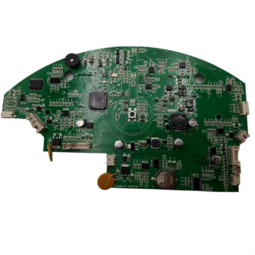 изображение Vitek VT-1804-MB-ROB Основная плата для робот-пылесоса VT-1804 магазин Компании Интерком-НН картинка Vitek VT-1804-MB-ROB Основная плата для робот-пылесоса VT-1804 от магазина Интерком-НН