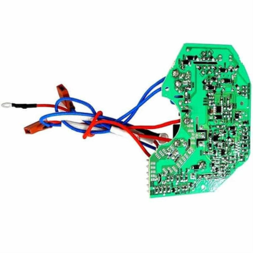 изображение Redmond RTP-805-PP плата питания для термопота RTP-805 магазин Компании Интерком-НН фото 2 картинка Redmond RTP-805-PP плата питания для термопота RTP-805 от магазина Интерком-НН фото 2