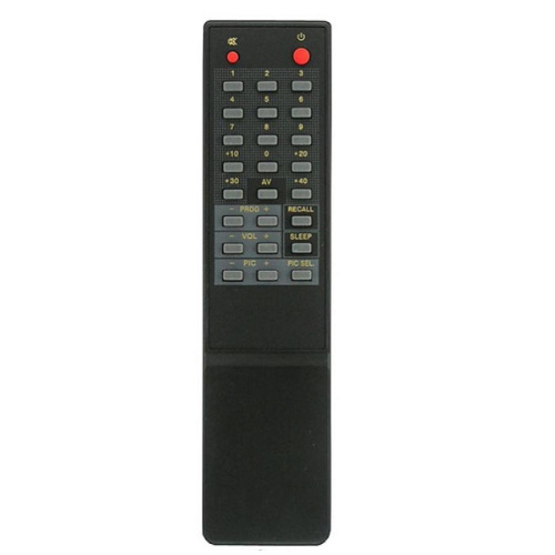 картинка Huayu RC-21 [16437) Пульт дистанционного управления (ПДУ) для телевизора Philips RC-21 от магазина Интерком-НН