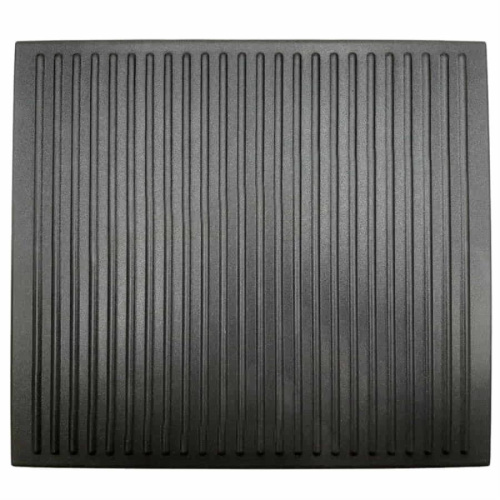 картинка Tefal FS-9100023319 жарочная панель верхняя (противень, пластина) в сборе для электрогриля Tefal от магазина Интерком-НН