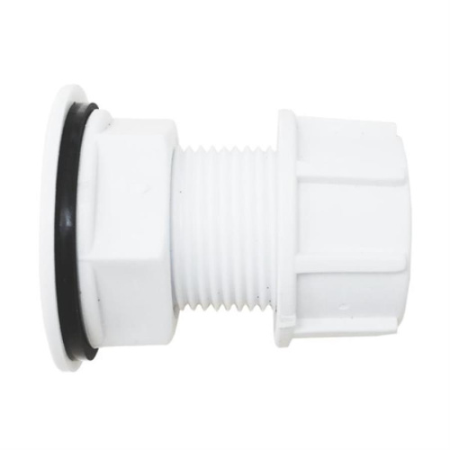 картинка VR 3/4 Отвод из бака в сборе (пластик) от магазина Интерком-НН