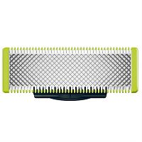 картинка Philips 422203597431 Блок ножей для машинки для стрижки волос QP210, QP220, QP230, QP2520, QP2630 от магазина Интерком-НН