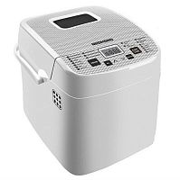 картинка Redmond RBM-1908 хлебопечь вес выпечки 500/750г, отсрочка старта до 15 часов, 19 программ цвет белый от магазина Интерком-НН