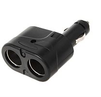 картинка Разветвитель в авто на 2 устройства  WF-325 Eltronic от магазина Интерком-НН