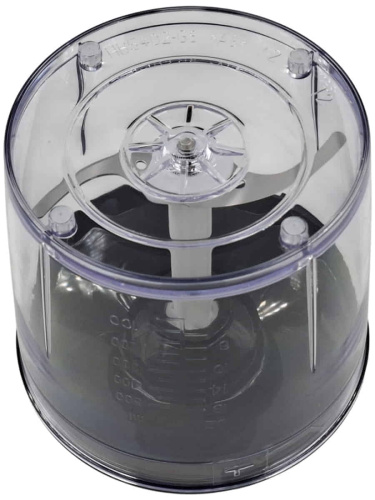 изображение Red Solution HB2909-IZM измельчитель в сборе 500мл для блендера HB2909 магазин Компании Интерком-НН фото 3 картинка Red Solution HB2909-IZM измельчитель в сборе 500мл для блендера HB2909 от магазина Интерком-НН фото 3