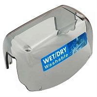 картинка Panasonic WES8249X7158 пластиковый защитный колпачок для электробритвы ES8243, ES8241, ES8901 от магазина Интерком-НН