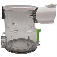 картинка Redmond RV-UR341-KN контейнер для сбора мусора в сборе для пылесоса RV-UR341 от магазина Интерком-НН