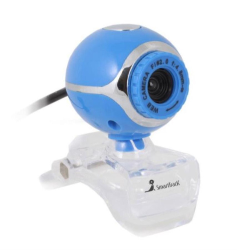 картинка Веб-камера SmartTrack Ez-Look Professional 0.3 Мпикс (STW-1000)/40 от магазина Интерком-НН фото 2