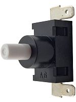 картинка Vitek VT-1841-KNP (KAG-01) переключатель кнопочный с фиксацией для пылесоса VT-1841 от магазина Интерком-НН