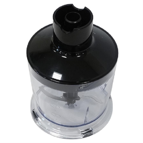 картинка Redmond RHB-2948-IZMBG измельчитель в сборе для блендера RHB-2948 черный-глянцевый от магазина Интерком-НН фото 4