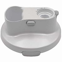 картинка Vitek VT-1477PR-KRIZ крышка-редуктор чаши измельчителя (жемчужная) для блендера VT-1477PR от магазина Интерком-НН