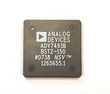 картинка ADV7493B Микросхема от магазина Интерком-НН
