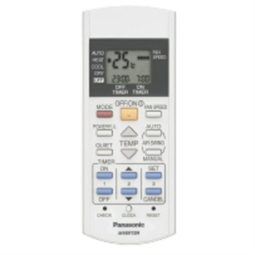 картинка Panasonic CS-E7RKDW / CU-E7RKD инверторный кондиционер, сплит-система, 2,05/2,80 кВт от магазина Интерком-НН фото 3