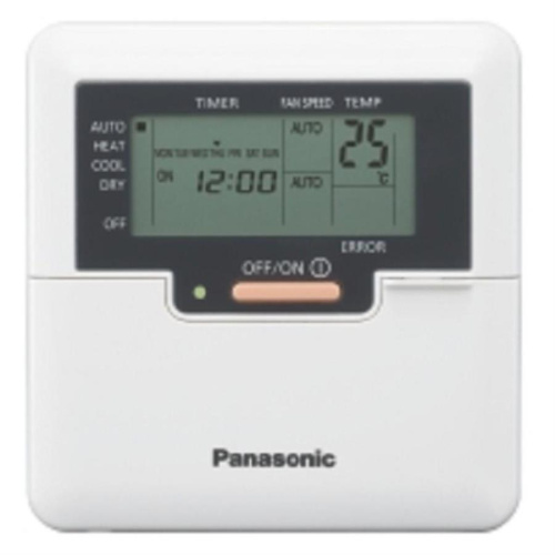 картинка Panasonic CS-E7RKDW / CU-E7RKD инверторный кондиционер, сплит-система, 2,05/2,80 кВт от магазина Интерком-НН фото 2