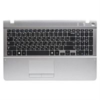 картинка Samsung BA75-04346C клавиатура для ноутбука Samsung 450R5E, NP450R5E-X03 с топкейсом от магазина Интерком-НН