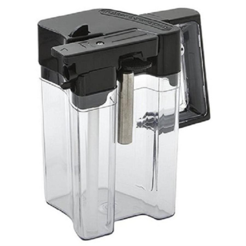 изображение Капучинатор 5513211621 для кофемашины DeLonghi EAM3500, ECA13500.N, ESAM3500 магазин Компании Интерком-НН картинка DeLonghi 5513211621 Капучинатор для кофемашины EAM3500, ECA13500.N, ESAM3500 от магазина Интерком-НН