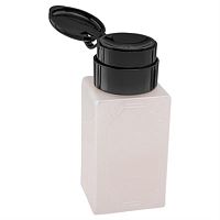 картинка Дозатор SQ-04 А160-12-03 с помпой для жидкости 230мл  от магазина Интерком-НН